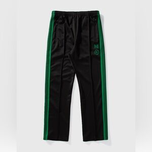 Needles x Hidden NY Narrow Track Pants